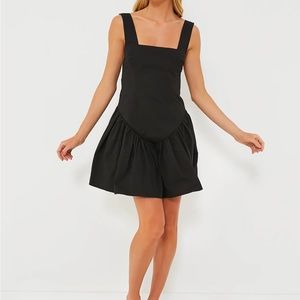 O.P.T

Black Savvas Mini Dress